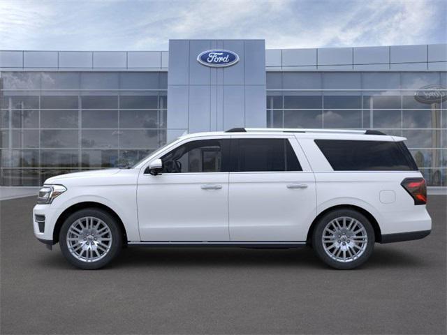 new 2024 Ford Expedition car, priced at $68,950