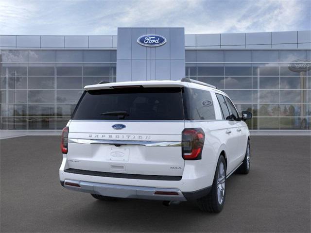 new 2024 Ford Expedition car, priced at $68,950