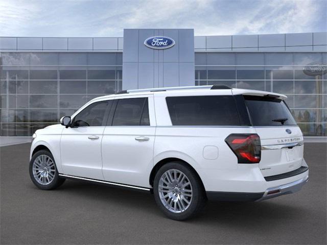 new 2024 Ford Expedition car, priced at $68,950