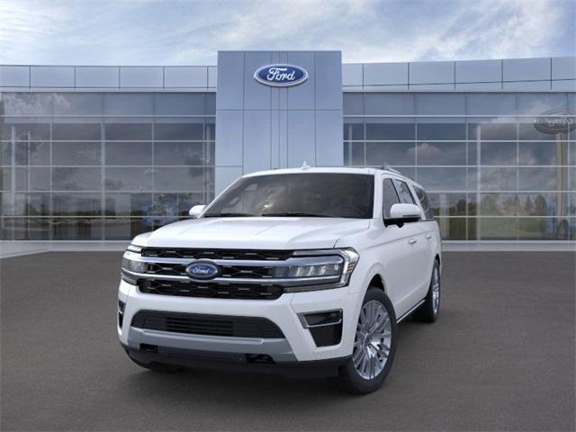 new 2024 Ford Expedition car, priced at $68,950