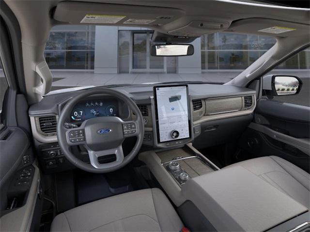 new 2024 Ford Expedition car, priced at $68,950