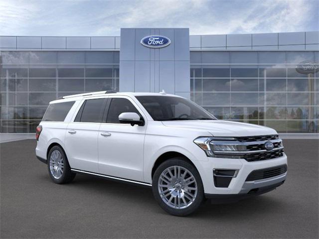 new 2024 Ford Expedition car, priced at $68,950