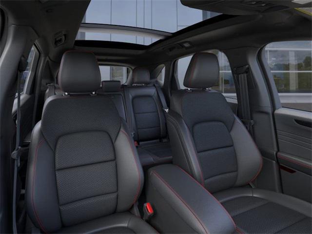 new 2025 Ford Escape car, priced at $34,997