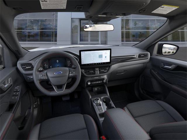 new 2025 Ford Escape car, priced at $34,997