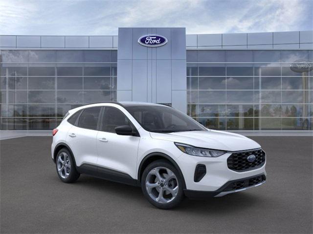 new 2025 Ford Escape car, priced at $34,997