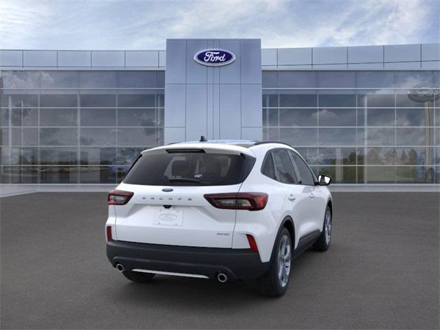 new 2025 Ford Escape car, priced at $34,997