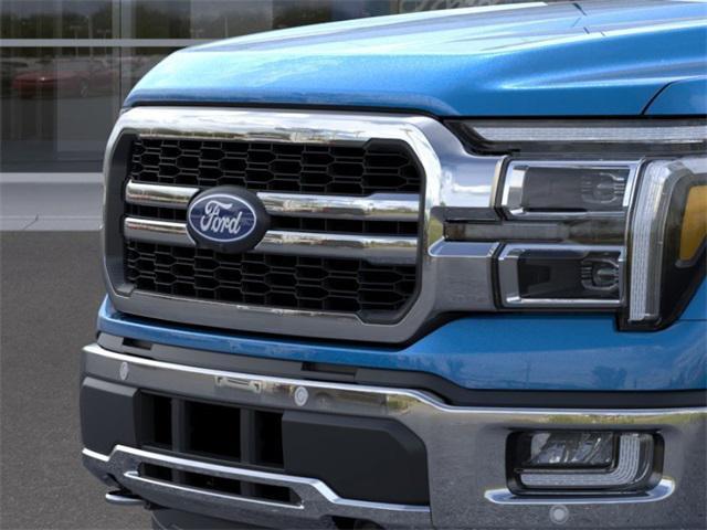 new 2024 Ford F-150 car, priced at $70,806