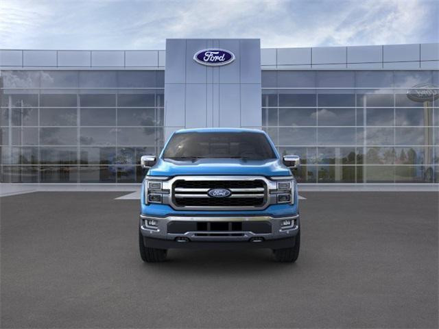 new 2024 Ford F-150 car, priced at $70,806