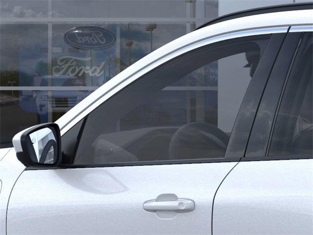 new 2025 Ford Escape PHEV car, priced at $37,205