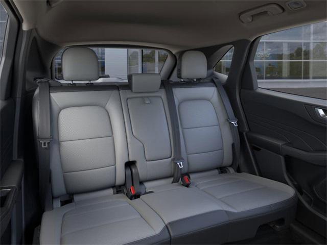 new 2025 Ford Escape PHEV car, priced at $37,205