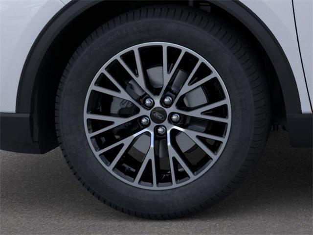 new 2025 Ford Escape PHEV car, priced at $37,205