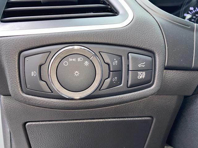 used 2022 Ford Edge car, priced at $26,834