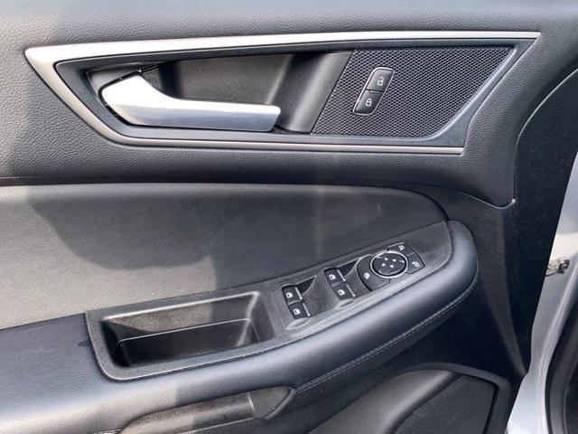 used 2022 Ford Edge car, priced at $26,834
