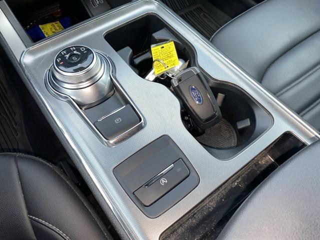 used 2022 Ford Edge car, priced at $26,834