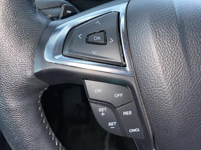 used 2022 Ford Edge car, priced at $26,834