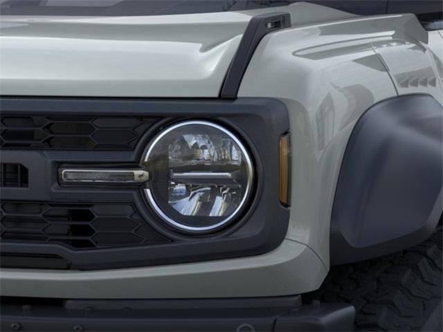 new 2023 Ford Bronco car, priced at $96,125