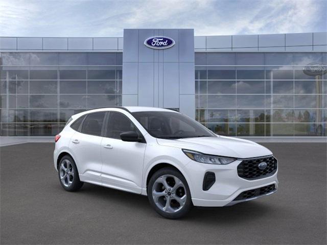 new 2024 Ford Escape car, priced at $32,917