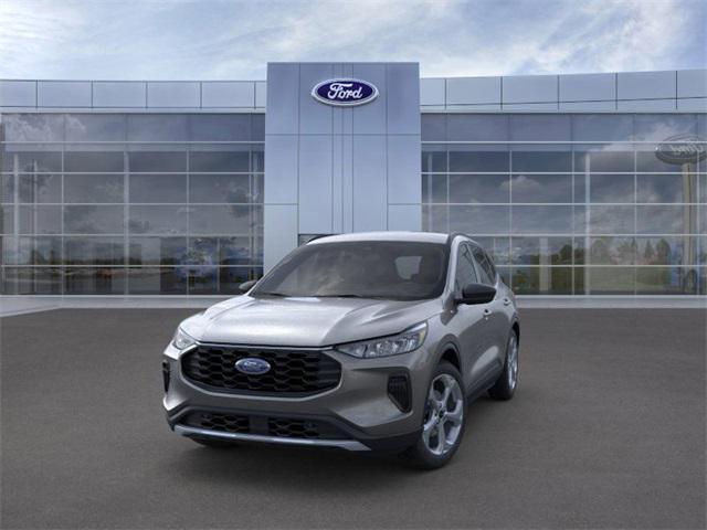 new 2025 Ford Escape car, priced at $33,450