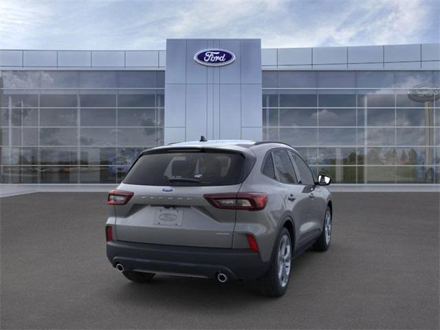 new 2025 Ford Escape car, priced at $33,450