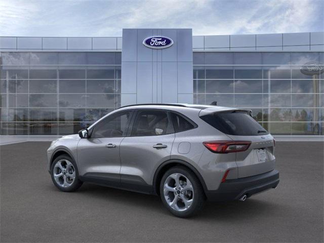 new 2025 Ford Escape car, priced at $33,450