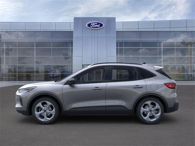new 2025 Ford Escape car, priced at $33,450