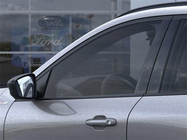 new 2025 Ford Escape car, priced at $33,450