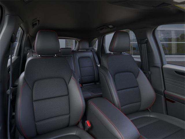 new 2025 Ford Escape car, priced at $33,450