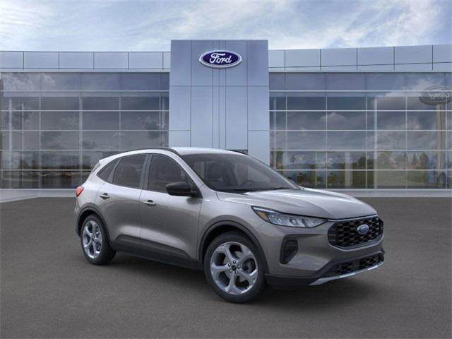 new 2025 Ford Escape car, priced at $33,450