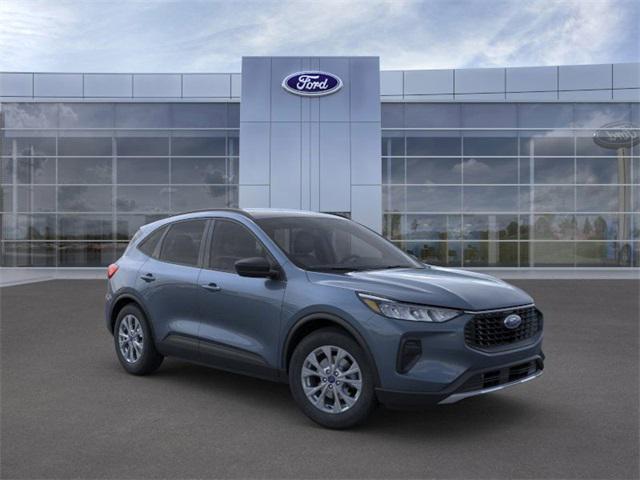 new 2025 Ford Escape car, priced at $33,156