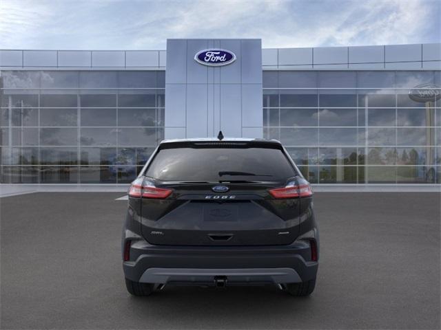 new 2024 Ford Edge car, priced at $40,288