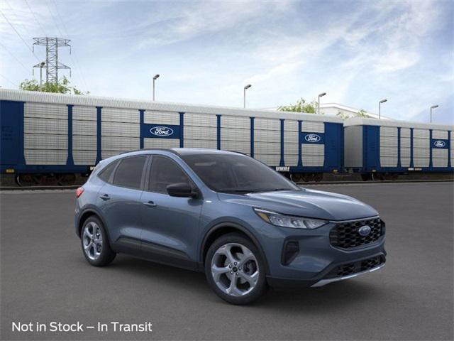 new 2025 Ford Escape car, priced at $34,105