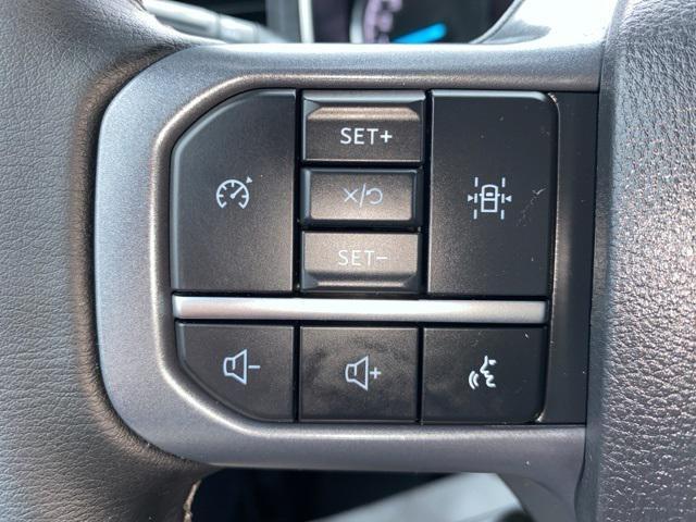 used 2023 Ford F-150 car, priced at $40,899