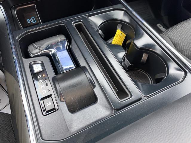 used 2023 Ford F-150 car, priced at $40,899