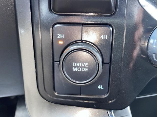 used 2023 Ford F-150 car, priced at $40,899