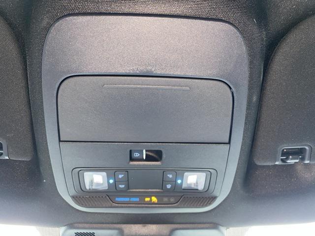 used 2023 Ford F-150 car, priced at $40,899