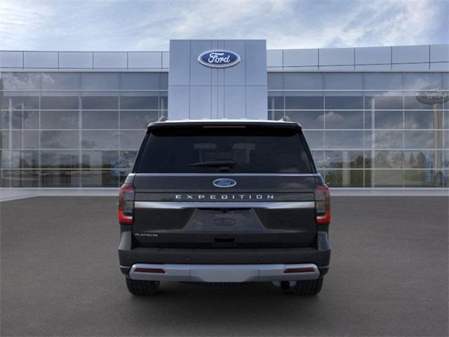 new 2024 Ford Expedition car, priced at $82,600