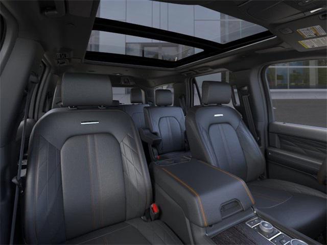 new 2024 Ford Expedition car, priced at $82,600