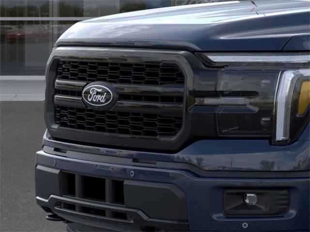 new 2025 Ford F-150 car, priced at $68,289
