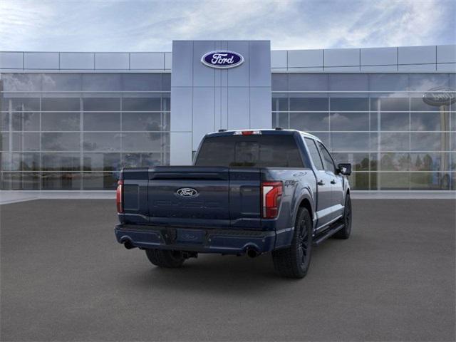 new 2025 Ford F-150 car, priced at $68,289