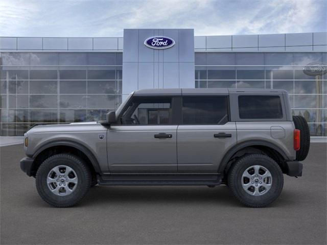 new 2025 Ford Bronco car, priced at $43,889