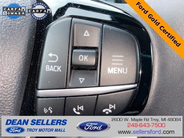 used 2022 Ford Escape car, priced at $23,600