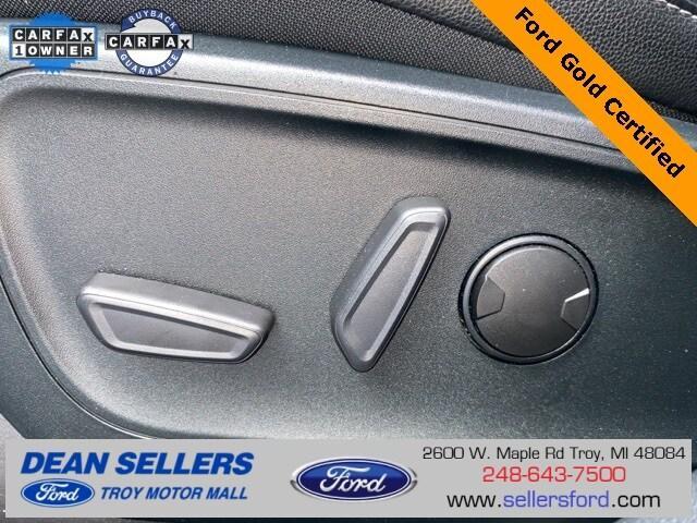 used 2022 Ford Escape car, priced at $23,600