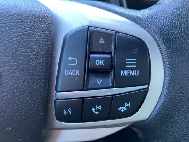 used 2021 Ford Explorer car, priced at $26,891