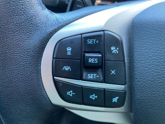 used 2021 Ford Explorer car, priced at $26,891