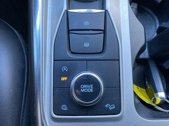 used 2021 Ford Explorer car, priced at $26,891
