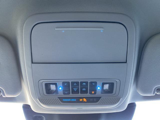 used 2021 Ford Explorer car, priced at $26,891