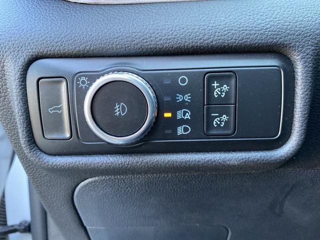 used 2021 Ford Explorer car, priced at $26,891
