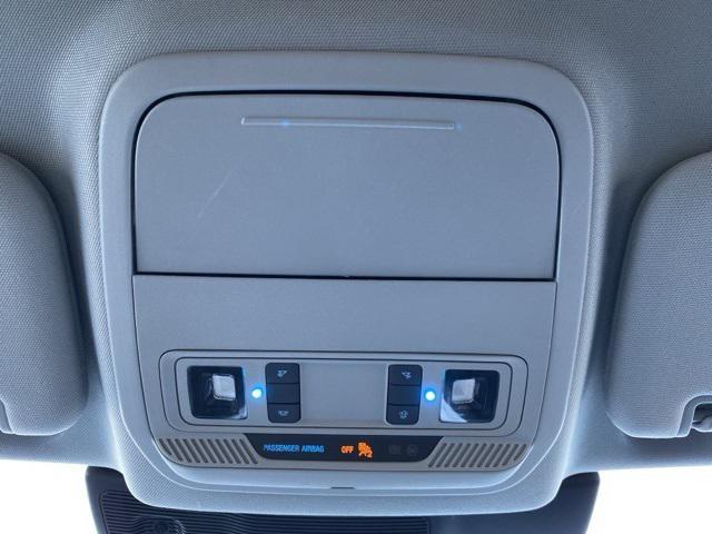used 2022 Ford Explorer car, priced at $29,500