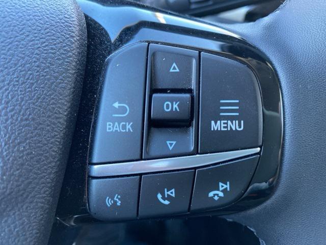 used 2022 Ford Escape car, priced at $22,874