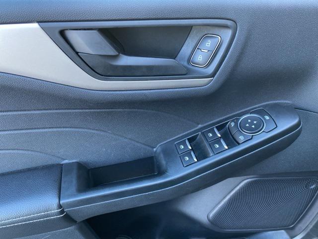 used 2022 Ford Escape car, priced at $22,874